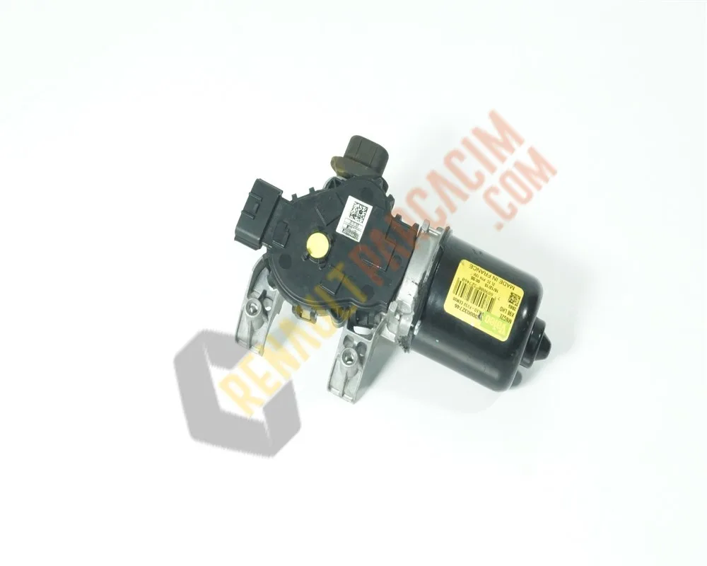 Clio 4 Ön Cam Silecek Motoru 288004542R