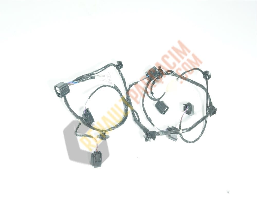 Clio 4 Park Sensör Tesisatı 240155533R