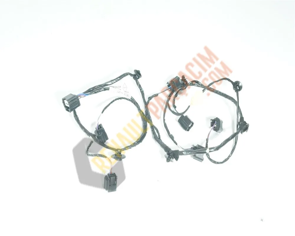 Clio 4 Park Sensör Tesisatı 240155533R