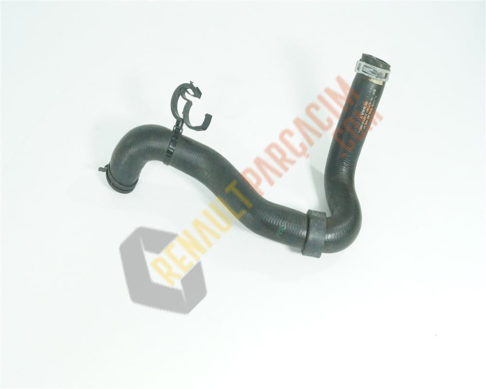 Clio 4 Symbol Captur 1.5 Dci Radyatör Üst Hortumu 215014119R