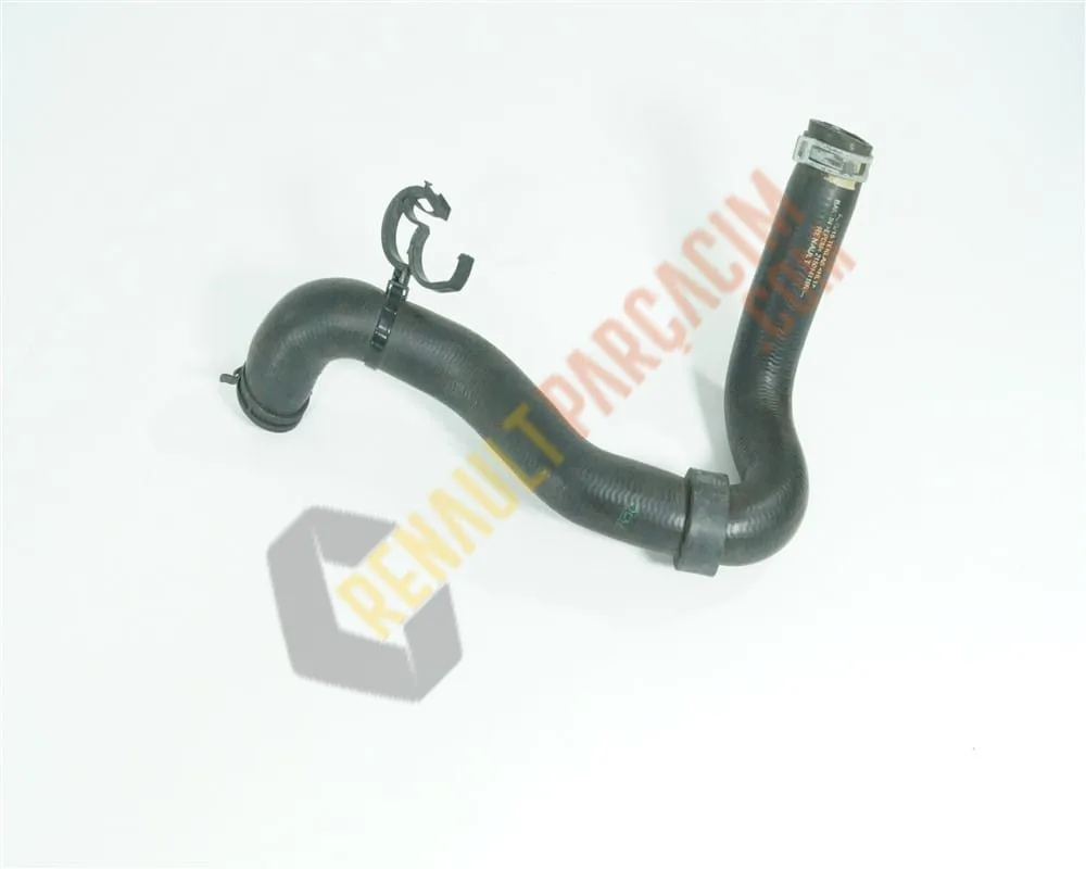 Clio 4 Symbol Captur 1.5 Dci Radyatör Üst Hortumu 215014119R