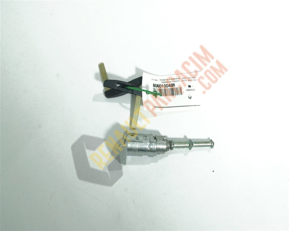 Laguna 3 Kapı Kilit Şifresi 806010048R