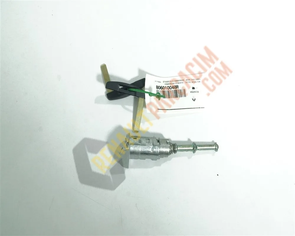 Laguna 3 Kapı Kilit Şifresi 806010048R