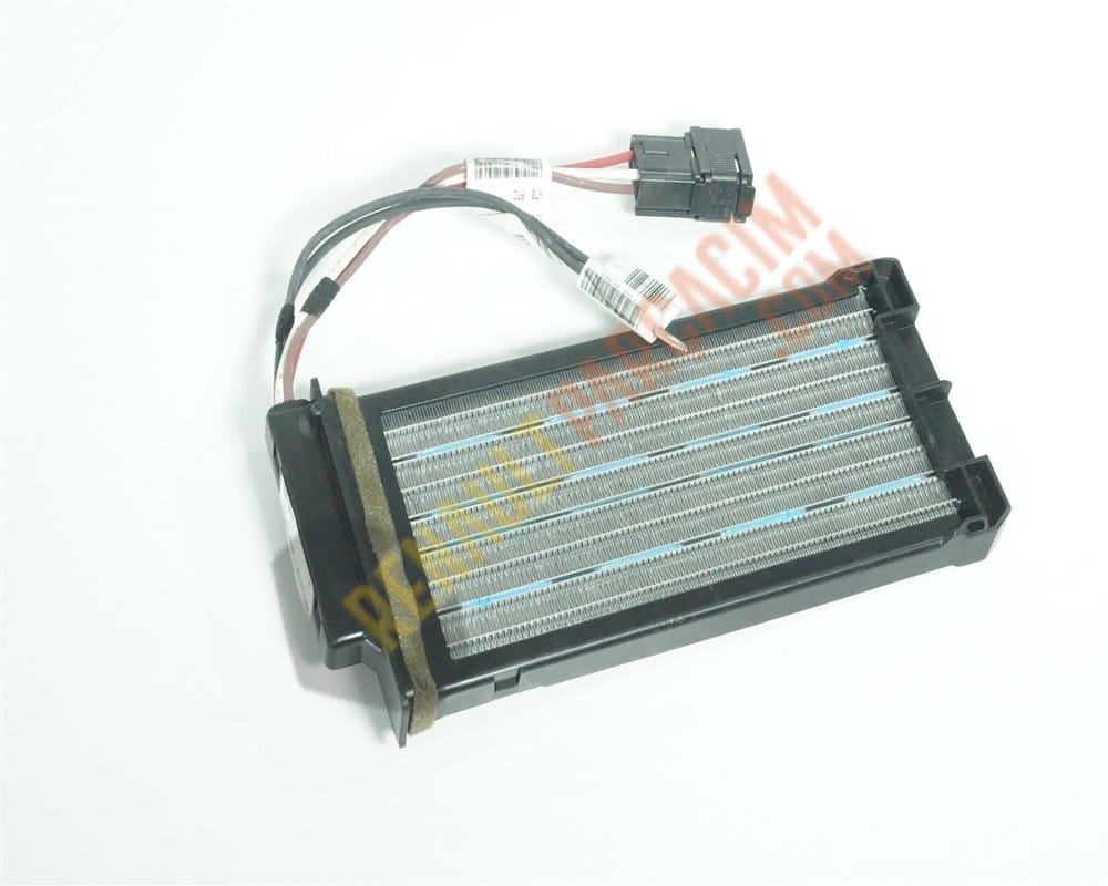 Master 2 Opel Movano Kalorifer Rezistansı 7701207993