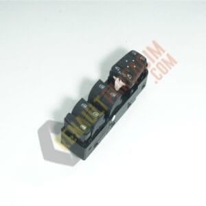 Megane 4 Cam Açma Düğme Paneli 254012952R