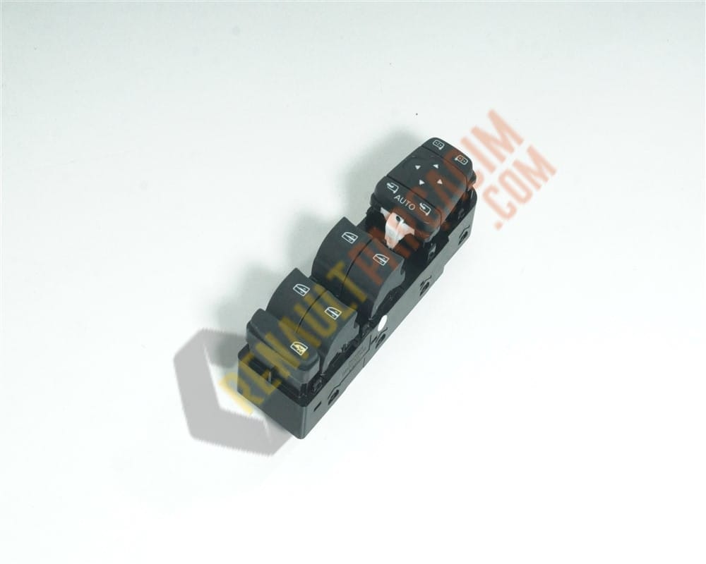 Megane 4 Cam Açma Düğme Paneli 254012952R