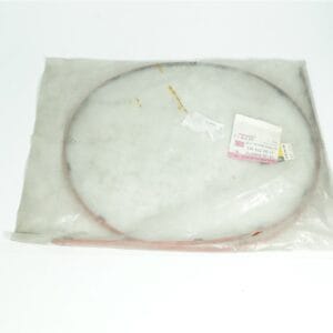 Renault R9 R11 Ön Tampon Çıtası Kırmızı Kuşak 7700774355