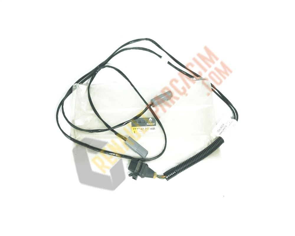 Renault 19 Sis Farı Tesisatı 7702253048