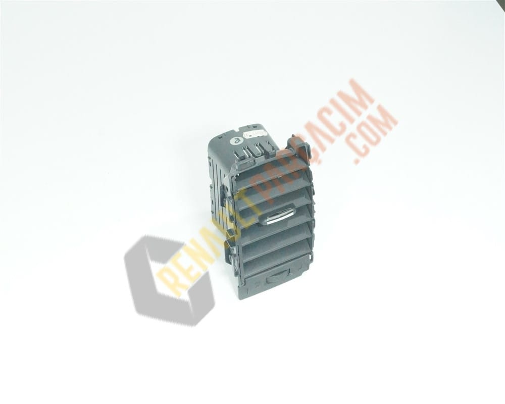 Trafic 3 Sağ Orta Havalandırma Izgarası 687507181R