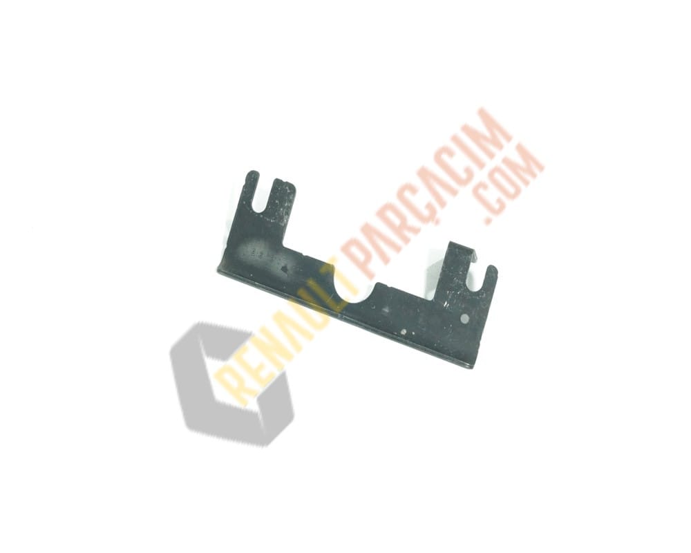 Master 3 Kaput Kilit Karşılığı Alt Sacı 833977871R 833970004R