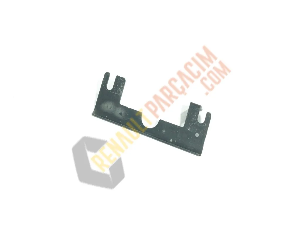 Master 3 Kaput Kilit Karşılığı Alt Sacı 833977871R 833970004R