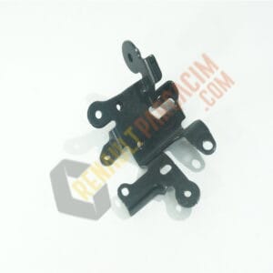 Megane 4 Talisman Kadjar Elektronova Supportu 149329902R