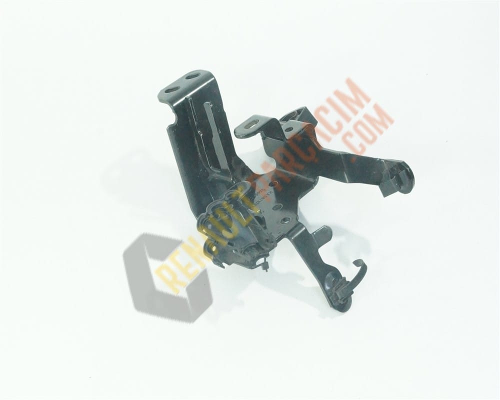 Citroen C4 Peugeot Partner Motor Bağlantı Braketi 9665162580