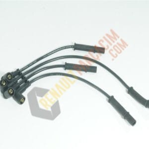 Clio 2 1.4 1.6 8v K7M – K7J K7J Buji Kablosu Takım 224404252R