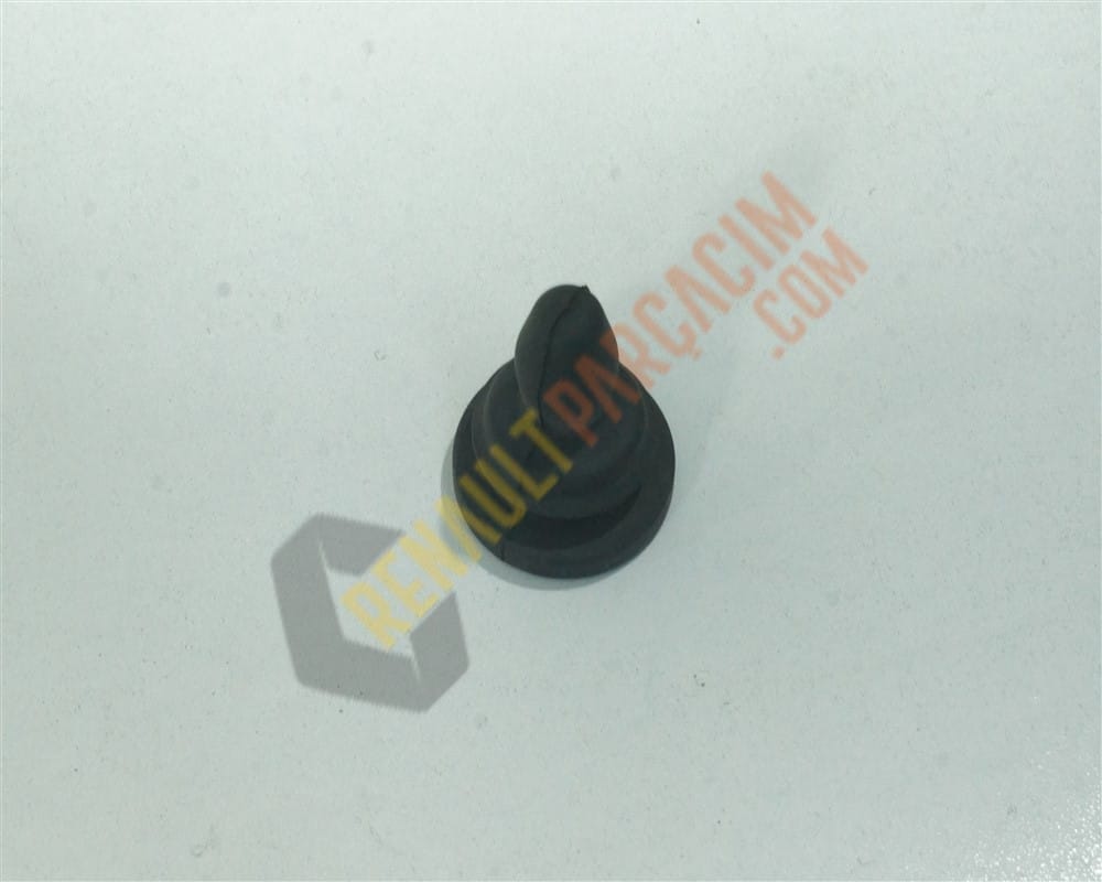 Clio 2 Kangoo 2 Hava Filtre Kazanı Sabitleme Lastiği 1.5 Dci K9K 8200818374