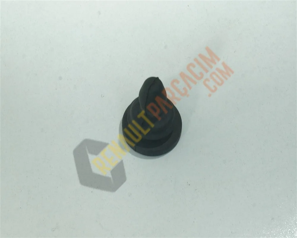 Clio 2 Kangoo 2 Hava Filtre Kazanı Sabitleme Lastiği 1.5 Dci K9K 8200818374