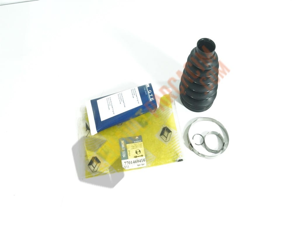 Clio 2 Renault 19 Aks Körüğü 7701469416