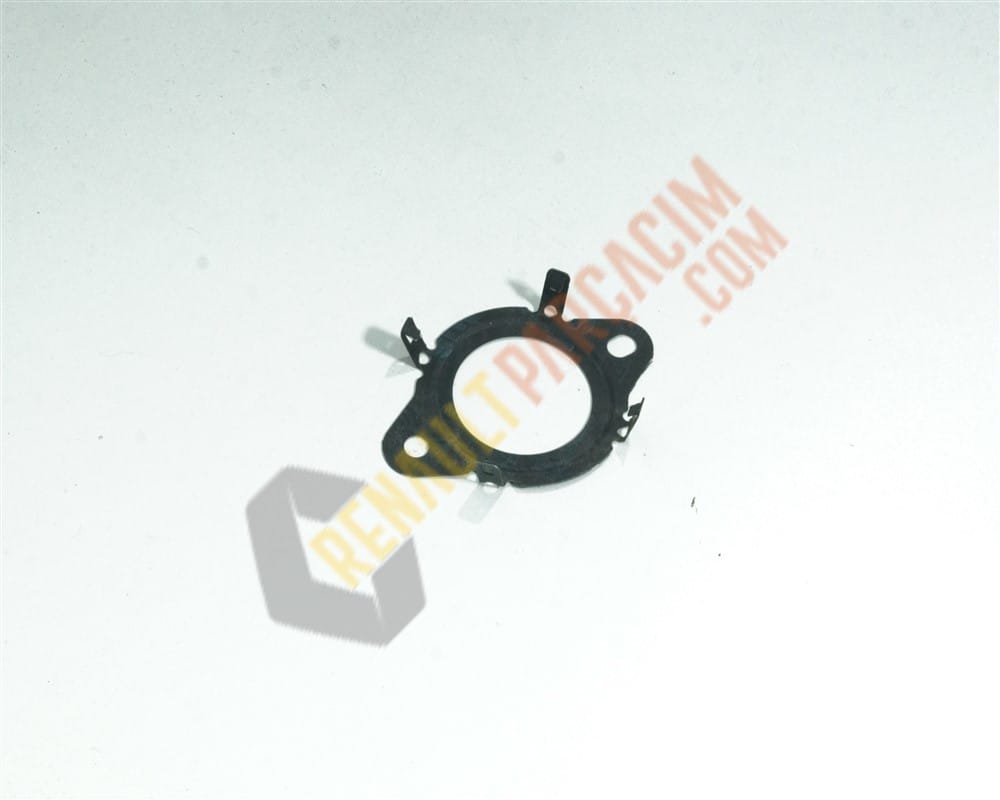 Clio 3 Enjeksiyon Kelebek Kutu Contası 8200291061