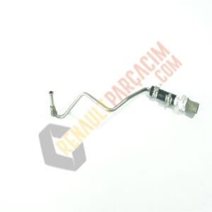 Clio 4 Captur Basıç Kaptörü 8201417034 223650901R