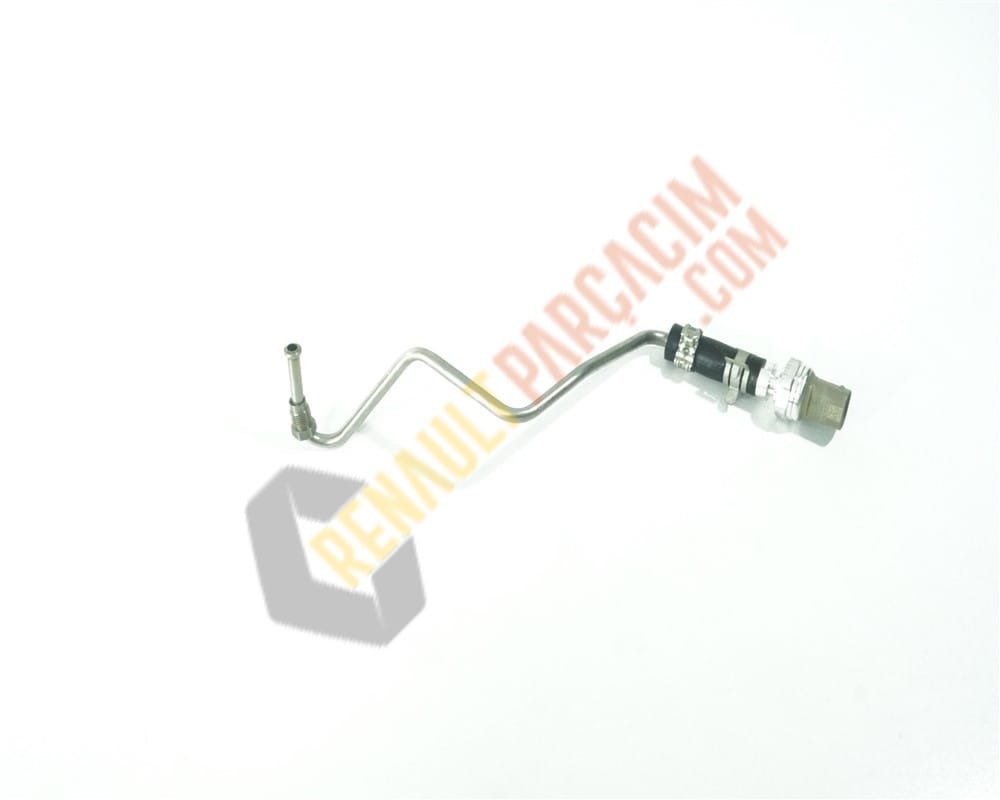 Clio 4 Captur Basıç Kaptörü 8201417034 223650901R