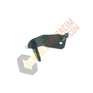 Clio 4 Kadjar Hava Filtre Kutusu Hortum Sportu 165399323R