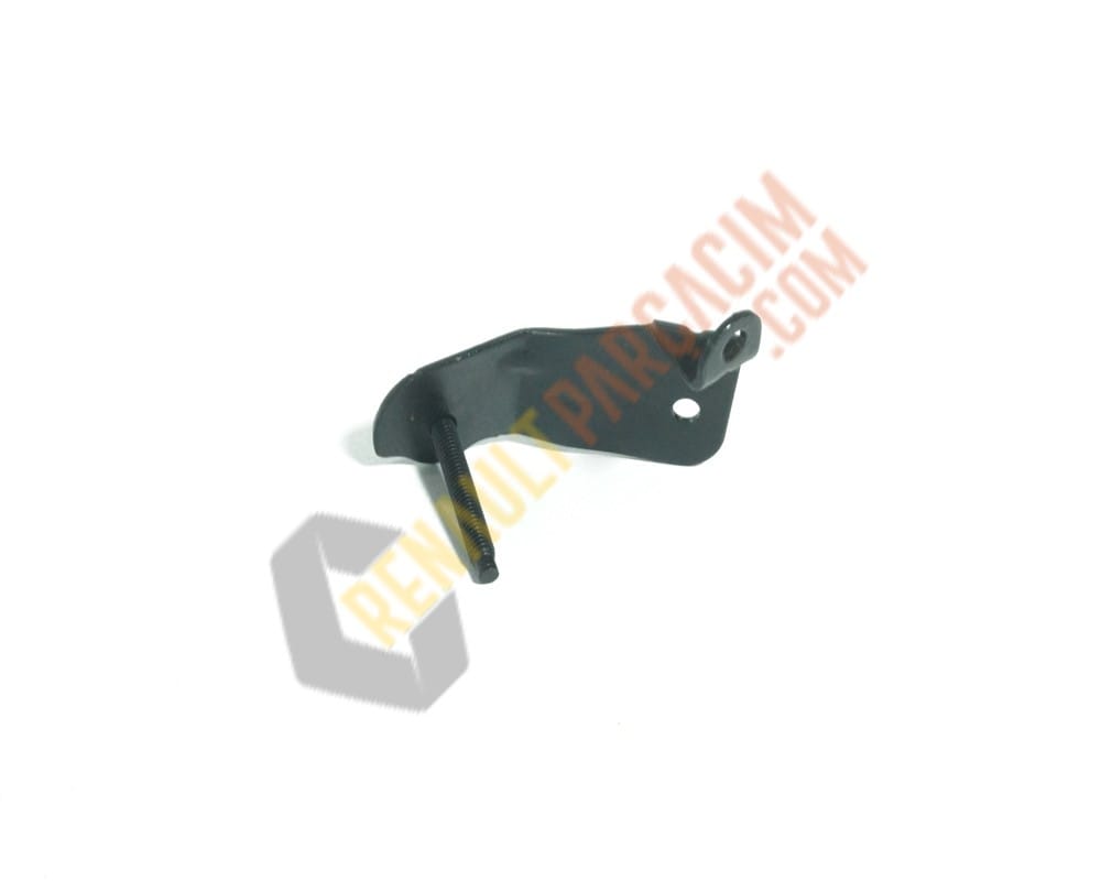 Clio 4 Kadjar Hava Filtre Kutusu Hortum Sportu 165399323R