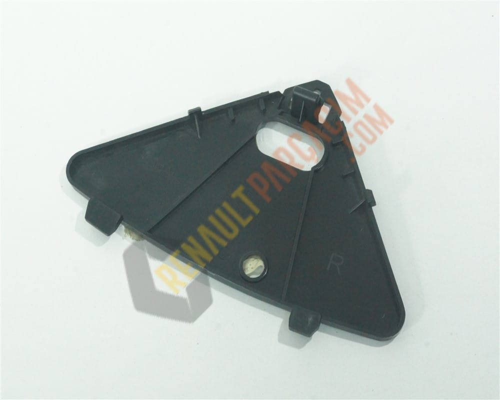 Clio 4 Ön Tampon Alt Muhafaza Sağ SisKapağı 622563607R 622567262R