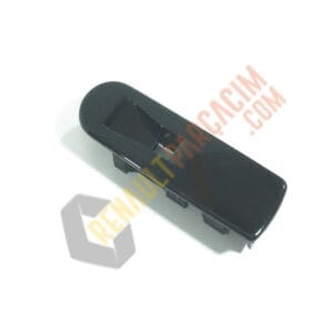 Clio 4 Sağ Ön Cam Düğme Çerçevesi 809603634R