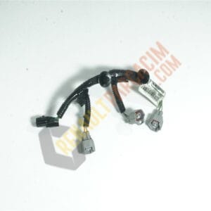 Clio Symbol Sandero Logan 1.0 Enjektör Tesisatı 242596590R