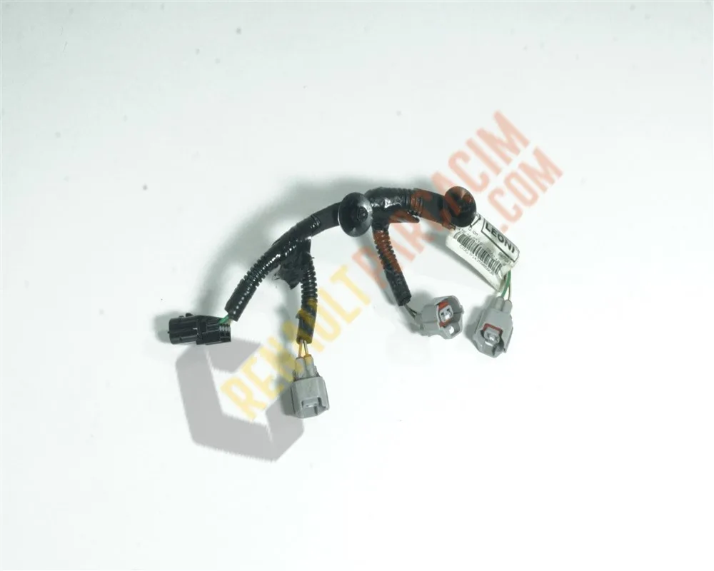 Clio Symbol Sandero Logan 1.0 Enjektör Tesisatı 242596590R