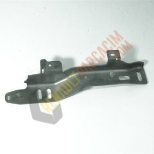 Clio Symbol Sandero 1.0 SCE B4D Yakıt Rampa Muhafazası 175B19857R