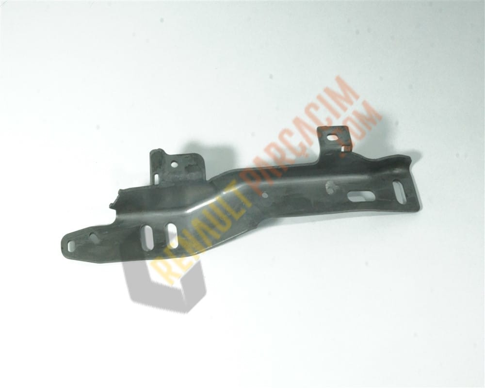 Clio Symbol Sandero 1.0 SCE B4D Yakıt Rampa Muhafazası 175B19857R