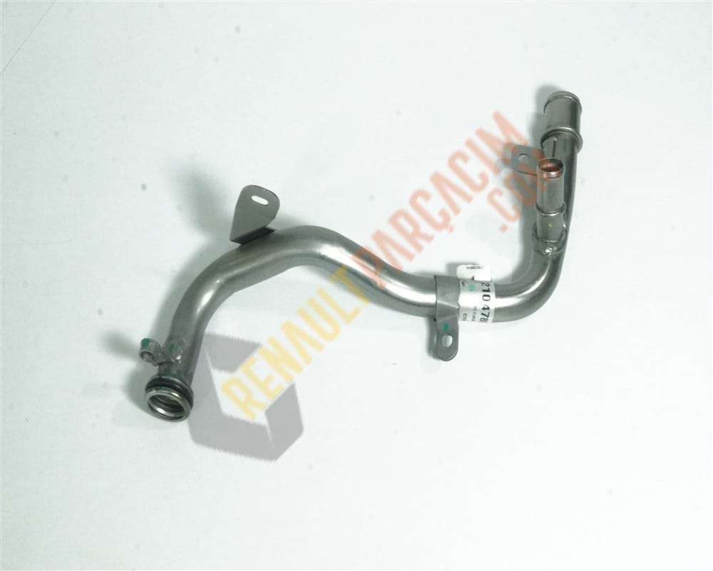 Clio Symbol Sandero 2 1.0 Sce Devirdaim Su Hortumu 210478954R 210471958R