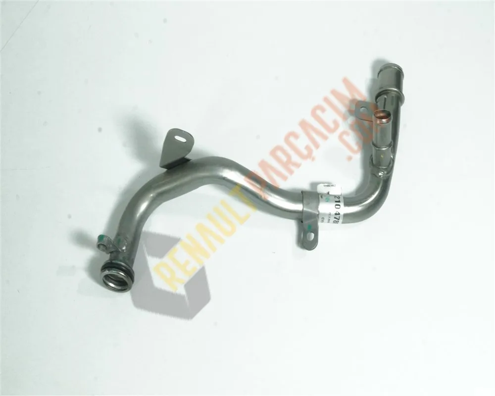 Clio Symbol Sandero 2 1.0 Sce Devirdaim Su Hortumu 210478954R 210471958R