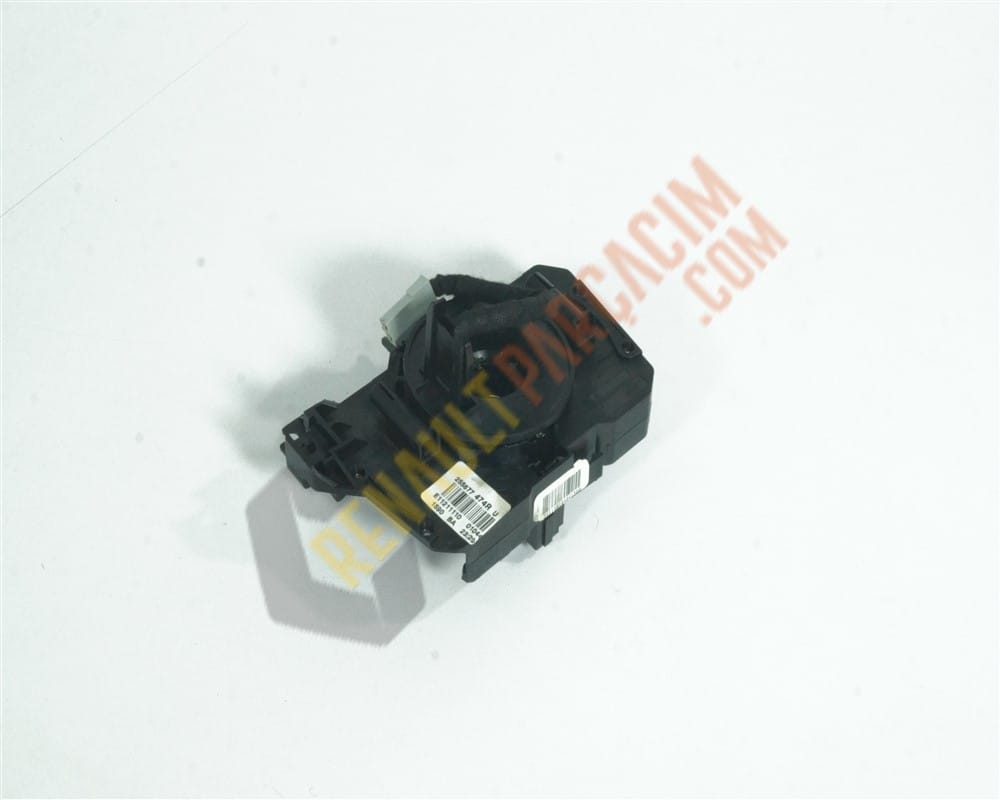 Dacia Duster Airbag Sargısı 255677474R