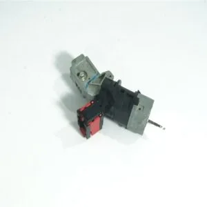 Dacia Duster Kontak 487006431R