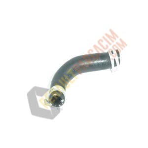 Duster Megane 4 Kadjar Egr Su Hortumu 140557289R