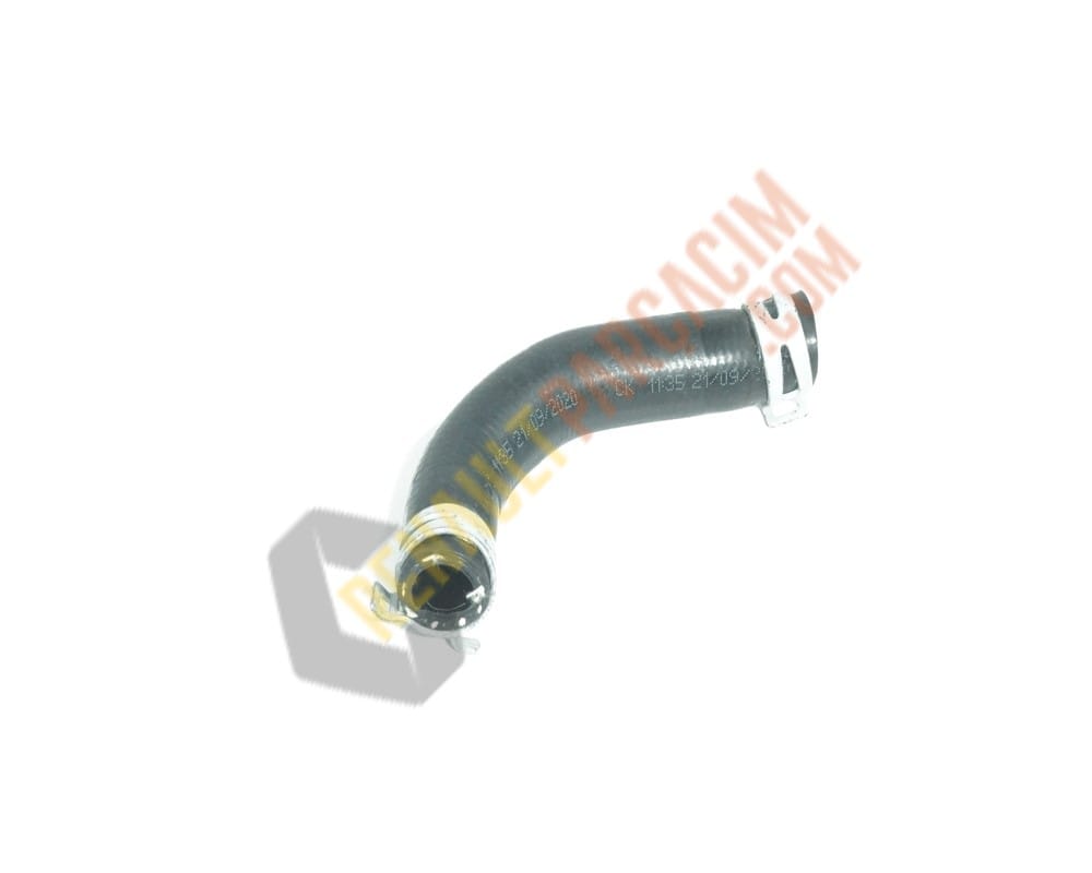 Duster Megane 4 Kadjar Egr Su Hortumu 140557289R