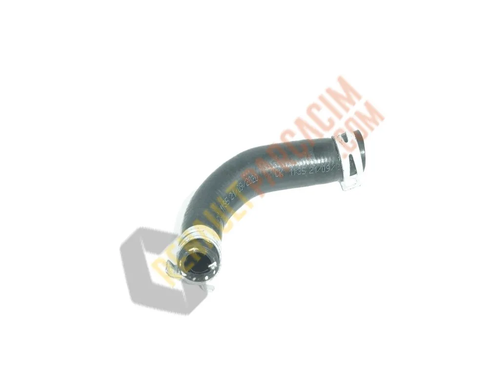 Duster Megane 4 Kadjar Egr Su Hortumu 140557289R