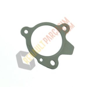 Clio 4 Captur Symbol 1.5 Dci Egzoz Manifold Contası 208135224R