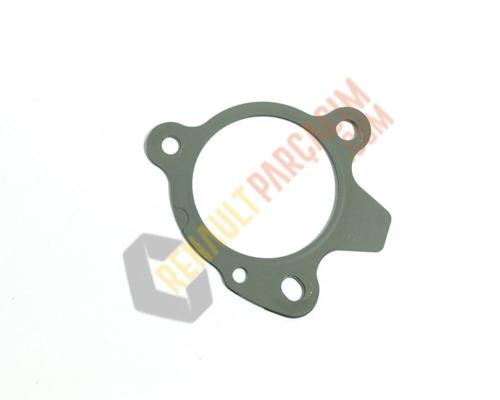 Clio 4 Captur Symbol 1.5 Dci Egzoz Manifold Contası 208135224R