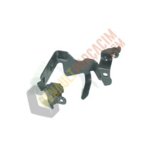 Fluence Megane 3 Yakıt Pompa Muhafazası 8200876401