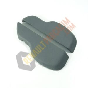 Kangoo Ön Koltuk Yan Kapak Takımı 7701205619 7701207167