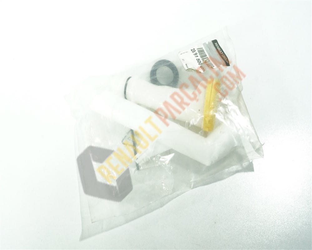 Laguna 3 Cam Fıskiye Bidonu Dolum Hortumu Takımı 289150009R