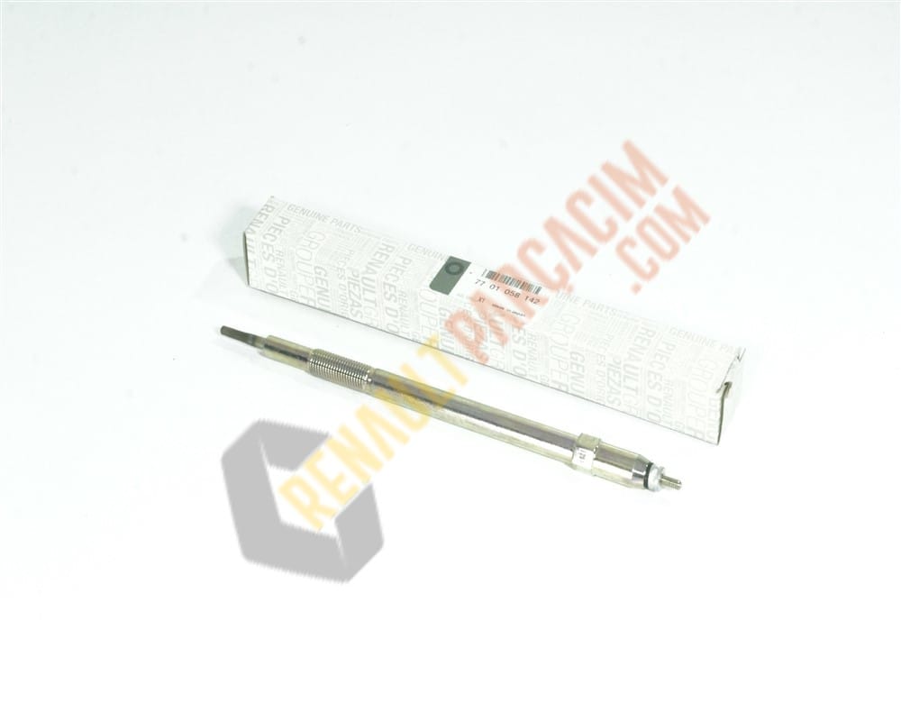 Master 2 Mascoot Isıtma Bujisi 7701058142 11065MA70A