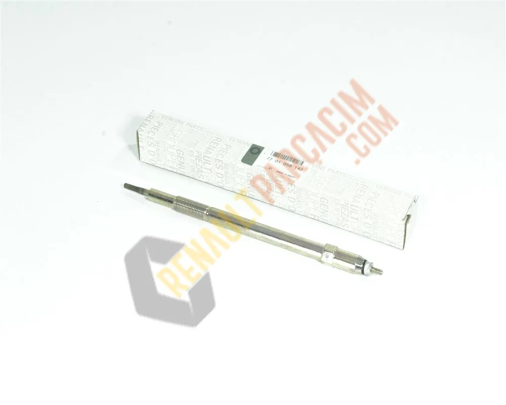 Master 2 Mascoot Isıtma Bujisi 7701058142 11065MA70A