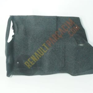 Megane 2 Sedan Sağ Arka Bagaj Döşemesi 8200331807