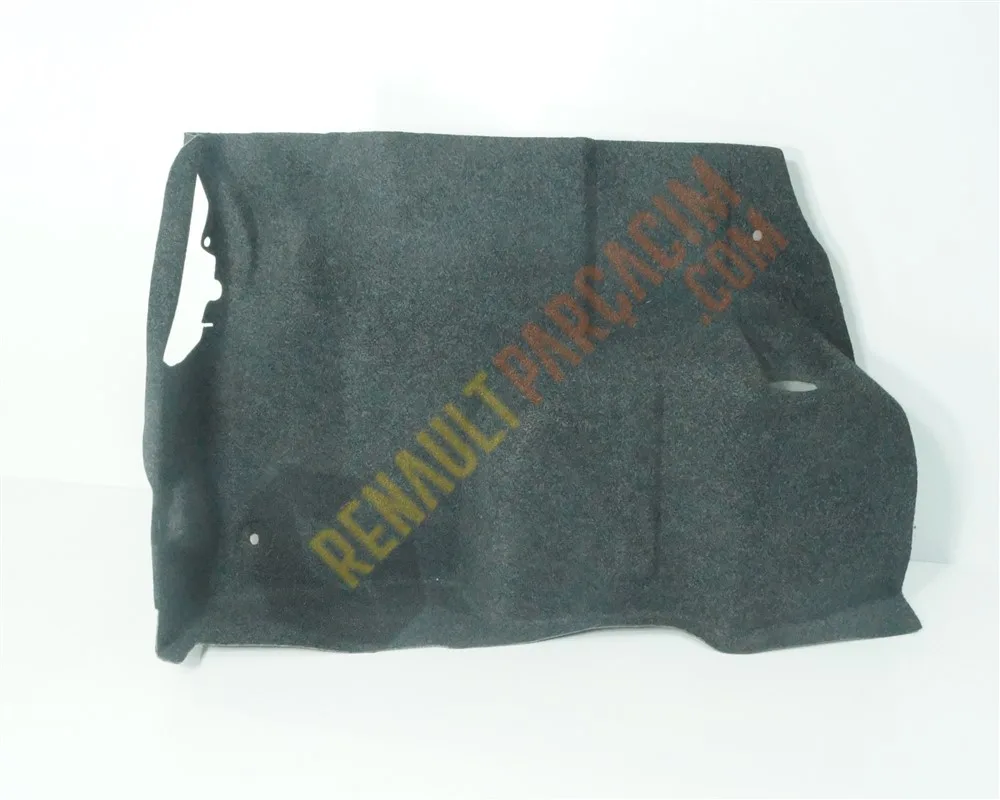 Megane 2 Sedan Sağ Arka Bagaj Döşemesi 8200331807