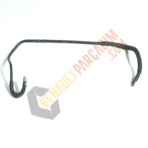 Megane 3 Fluence Egr Vakum Hortumu 8200720919
