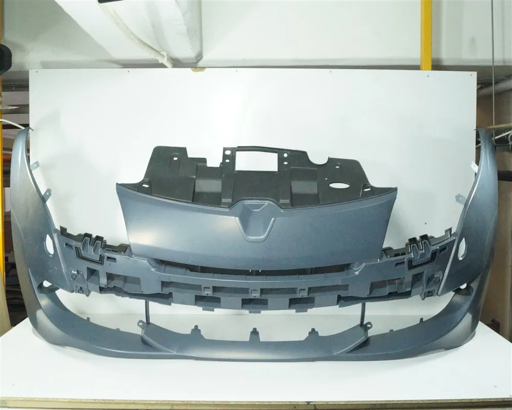 Megane 3 Rs Ph1 Ön Tampon 620229553R